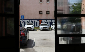 Foto: E. L. / Radiosarajevo.ba / Grbavica