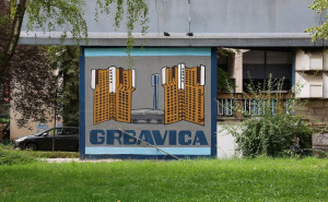 Foto: E. L. / Radiosarajevo.ba / Grbavica