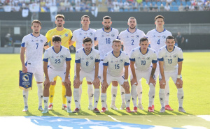 Foto: Nogometni savez BiH / Fudbalska reprezentacija BiH