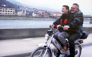 Foto: Ustupljena fotografija / Alen Muhić