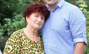 Foto: Ustupljena fotografija / Alen Muhić