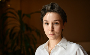 Foto: A.K./Radiosarajevo.ba / Nataša Keser