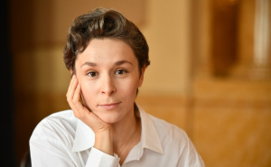 Foto: A.K./Radiosarajevo.ba / Nataša Keser