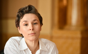 Foto: A.K./Radiosarajevo.ba / Nataša Keser