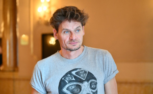 Foto: A.K./Radiosarajevo.ba / Primož Bezjak