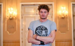 Foto: A.K./Radiosarajevo.ba / Primož Bezjak