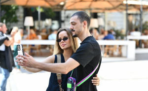 Foto: A. K. / Radiosarajevo.ba / Šetnja Sarajevom