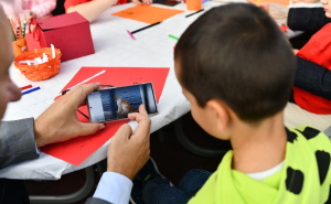 Foto: A. K. / Radiosarajevo.ba / "Srce za djecu" i BH Telecom obnovili partnerstvo