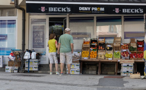 Foto: E. L. / Radiosarajevo.ba / Bistrik