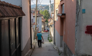 Foto: E. L. / Radiosarajevo.ba / Bistrik