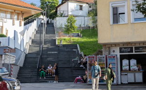 Foto: E. L. / Radiosarajevo.ba / Bistrik