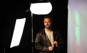 Foto: Dž. K. / Radiosarajevo.ba / Predstava 'Boško i Admira'