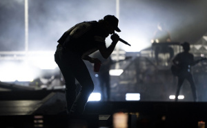 Foto: EPA-EFE / Post Malone