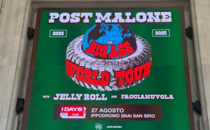 Foto: Ustupljena fotografija / Koncert u Milanu