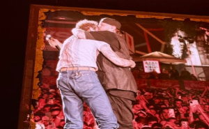 Foto: Ustupljena fotografija / Jelly Roll i Post Malone