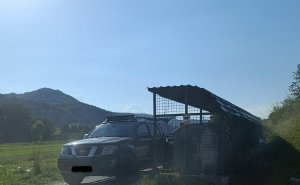 Foto: KJKP RAD / Otpad u Hadžićima