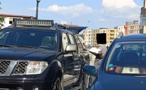 Foto: KJKP RAD / Otpad u Hadžićima