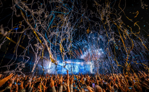 Foto: Todor Milivojević / Koncert Dine Merlina u Nišu