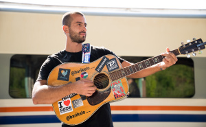Foto: Ustupljena fotografija / Red Bull Cliff Diving
