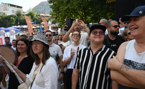 Foto: Ustupljena fotografija / Red Bull Cliff Diving