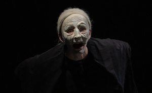 Foto: NPS / Stare dame koje beru koprive