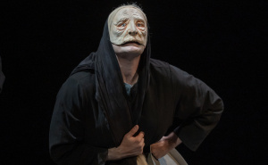 Foto: NPS / Stare dame koje beru koprive