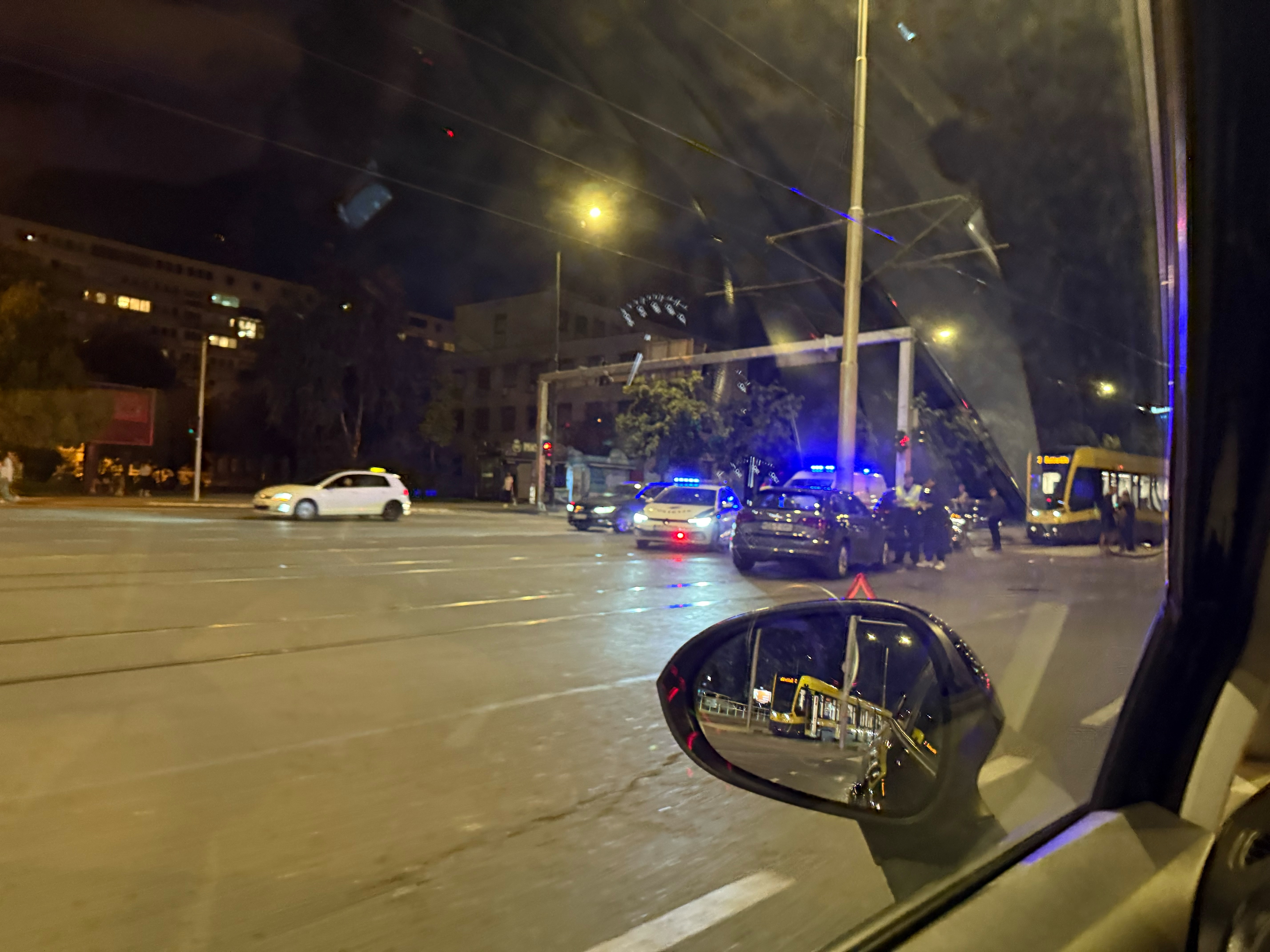 Nesreća na Dolac Malti