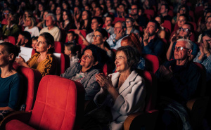 Foto: NPS / Juventafest