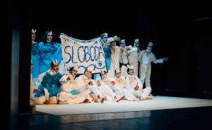 Foto: NPS / Juventafest