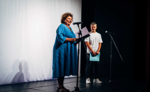 Foto: NPS / Juventafest