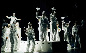 Foto: NPS / Juventafest