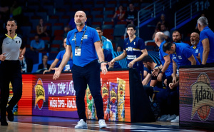 Foto: FIBA / Adis Bećiragić