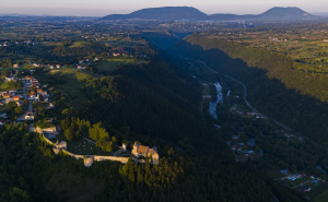 Foto: AA / Dvorac Ostrožac
