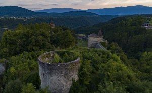 Foto: AA / Dvorac Ostrožac