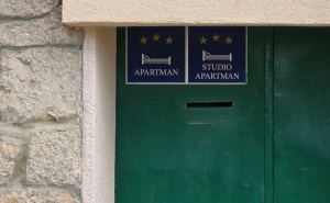 Foto: Morski.hr / Apartmani u Dalmaciji