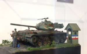 Foto: Dž. K. / Radiosarajevo.ba / Izložba "Zaboravljeni čelik – Trofeji slobode"