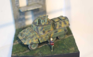 Foto: Dž. K. / Radiosarajevo.ba / Izložba "Zaboravljeni čelik – Trofeji slobode"