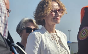 Foto: Radiosarajevo.ba / Radmila Shekerinska