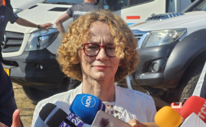 Foto: Radiosarajevo.ba / Radmila Shekerinska