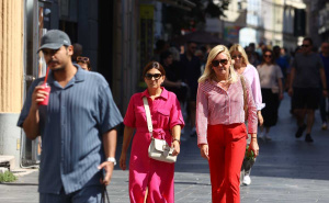 Foto: Dž.K. / Radiosarajevo.ba / Šetnja Sarajevom