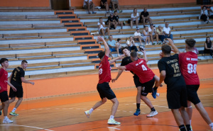 Foto: Privatni album / Završen turnir "Više od igre"