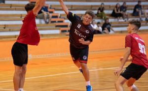 Foto: Privatni album / Završen turnir "Više od igre"