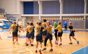 Foto: Privatni album / Završen turnir "Više od igre"