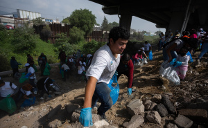 Foto: Anadolija / Meksiko želi postaviti svjetski rekord