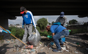 Foto: Anadolija / Meksiko želi postaviti svjetski rekord