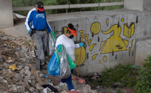 Foto: Anadolija / Meksiko želi postaviti svjetski rekord