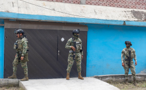 Foto: Anadolija / Meksiko želi postaviti svjetski rekord