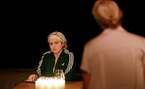 Foto: N.G./Radiosarajevo.ba / Predstava 'Tebe ljubi duša moja'