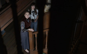 Foto: Warner Bros. Pictures / Kadrovi iz filma "The Conjuring: Last Rites"