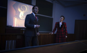 Foto: Warner Bros. Pictures / Kadrovi iz filma "The Conjuring: Last Rites"